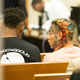 Illustration for article titled All Hell Breaks Loose After Tekashi 6ix9ine Outs Cardi B, Jim Jones as Gang Members in Court